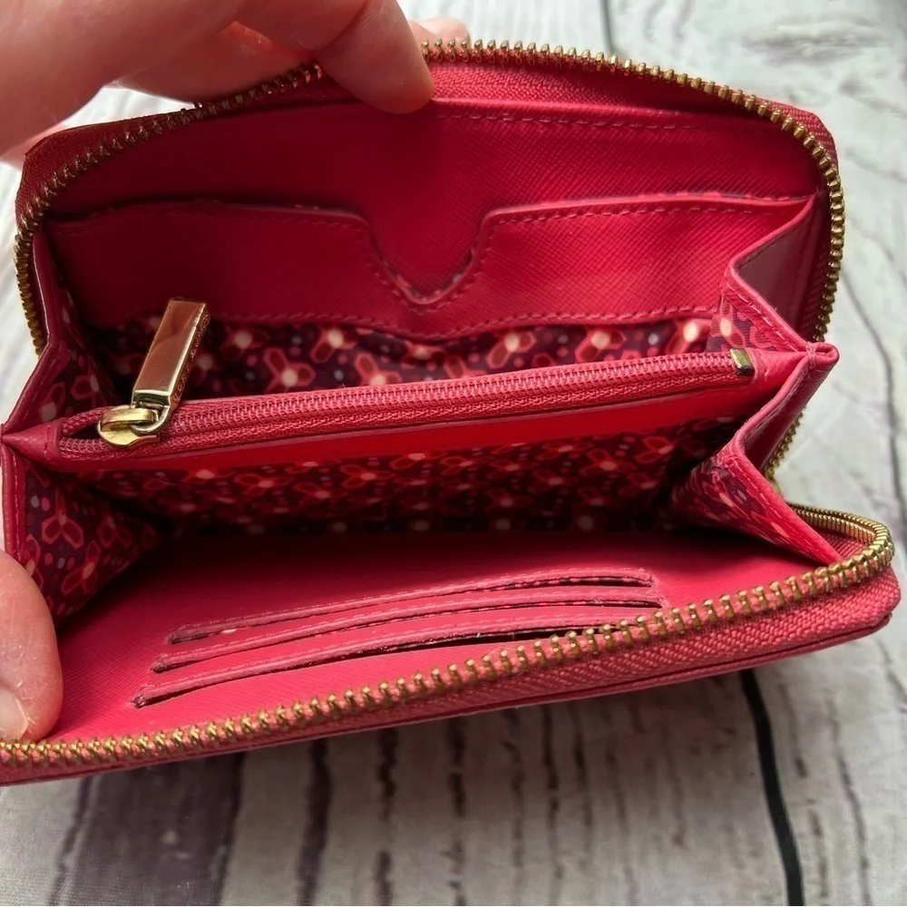 Tory Burch width depth